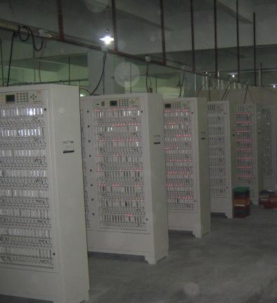 neware technology limited