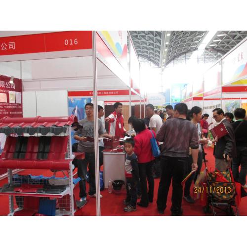 Successful Outcomes from Our Participation in the Recent Canton Fair