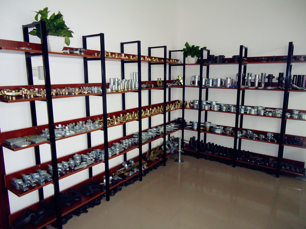Cangzhou World Cup Trading Co.,Ltd