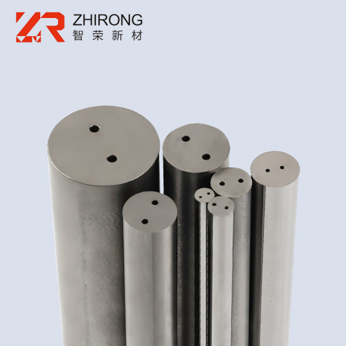 Zhuzhou Cemented Carbide Group Co. , Ltd บรรลุ "Grand Slam" ในแอปพลิเคชันการผลิตสีเขียว