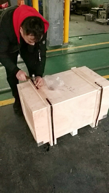 mould package