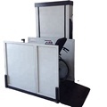 Outdoor 250kg Wheelchair Lift - New Design Accessibility Solution1