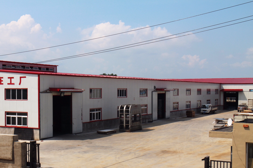 Shenyang Rongdida Wood Industry Co., Ltd.