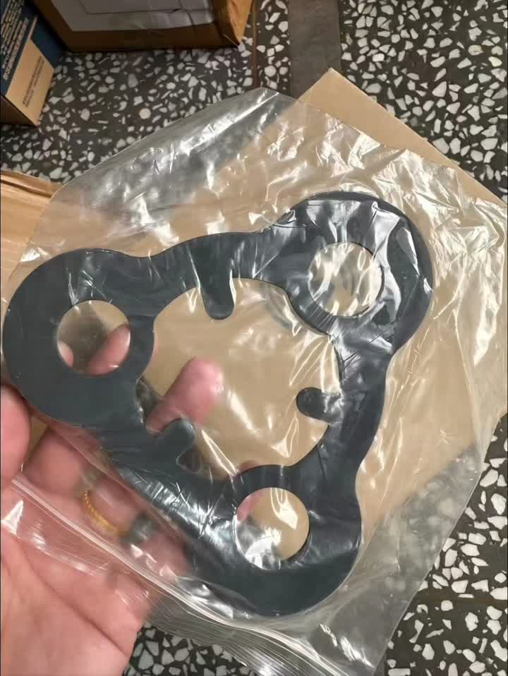 قرص ضد شل شدن