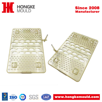 Ten Chinese multi-material plastic mould Suppliers Popular in European and American Countries