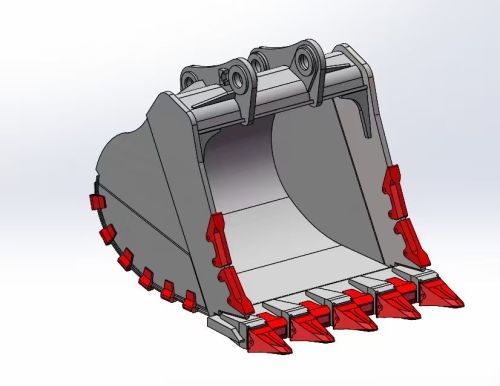 เลือกบุ้งกี๋รถขุด Kobelco 850 ที่เหมาะสมและเพิ่มประสิทธิภาพของโครงการก่อสร้างของคุณเป็นสองเท่า - คำแนะนำในการจัดซื้ออย่างมืออาชีพของ Xiangyu Baoyuan