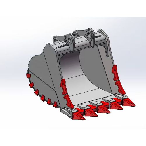 เลือกบุ้งกี๋รถขุด Kobelco 850 ที่เหมาะสมและเพิ่มประสิทธิภาพของโครงการก่อสร้างของคุณเป็นสองเท่า - คำแนะนำในการจัดซื้ออย่างมืออาชีพของ Xiangyu Baoyuan