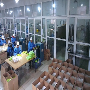 BeiJing Blue Sky&Green Water Paper Products Co.,Ltd