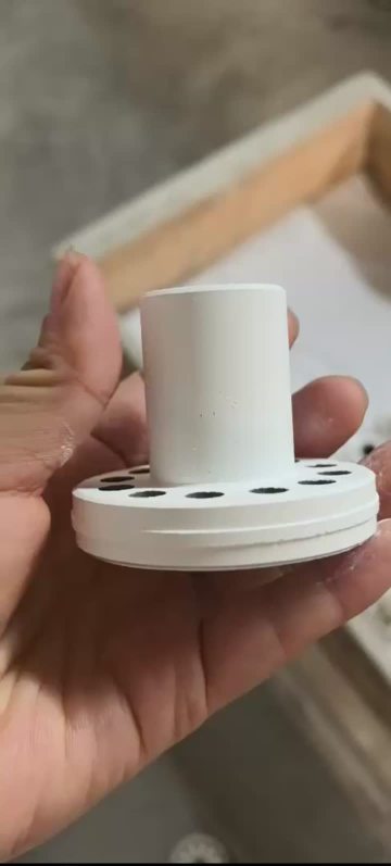 Silicon Carbide Ceramic