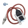 XINYIDA SCR 12V Nitrogen Oxide NOx Sensor 5WK97249 8518791011