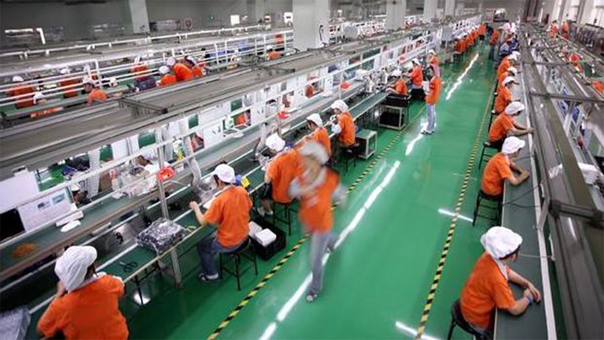 Ningbo Myhorizon Network Technology Co., Ltd.