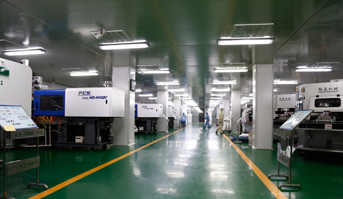 Shijiazhuang Xinfuda Medical Packaging Co., Ltd