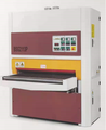 Sanding Machine: Top and Bottom Wide Belt Sander for Woodworking in China1