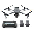 Mavic 3 Pro Drone Dual Tele Cameras 15km HD 48MP Triple Lens Flagship Mavic 3 Pro Fly More Combo Dron UAV Quadcopter1