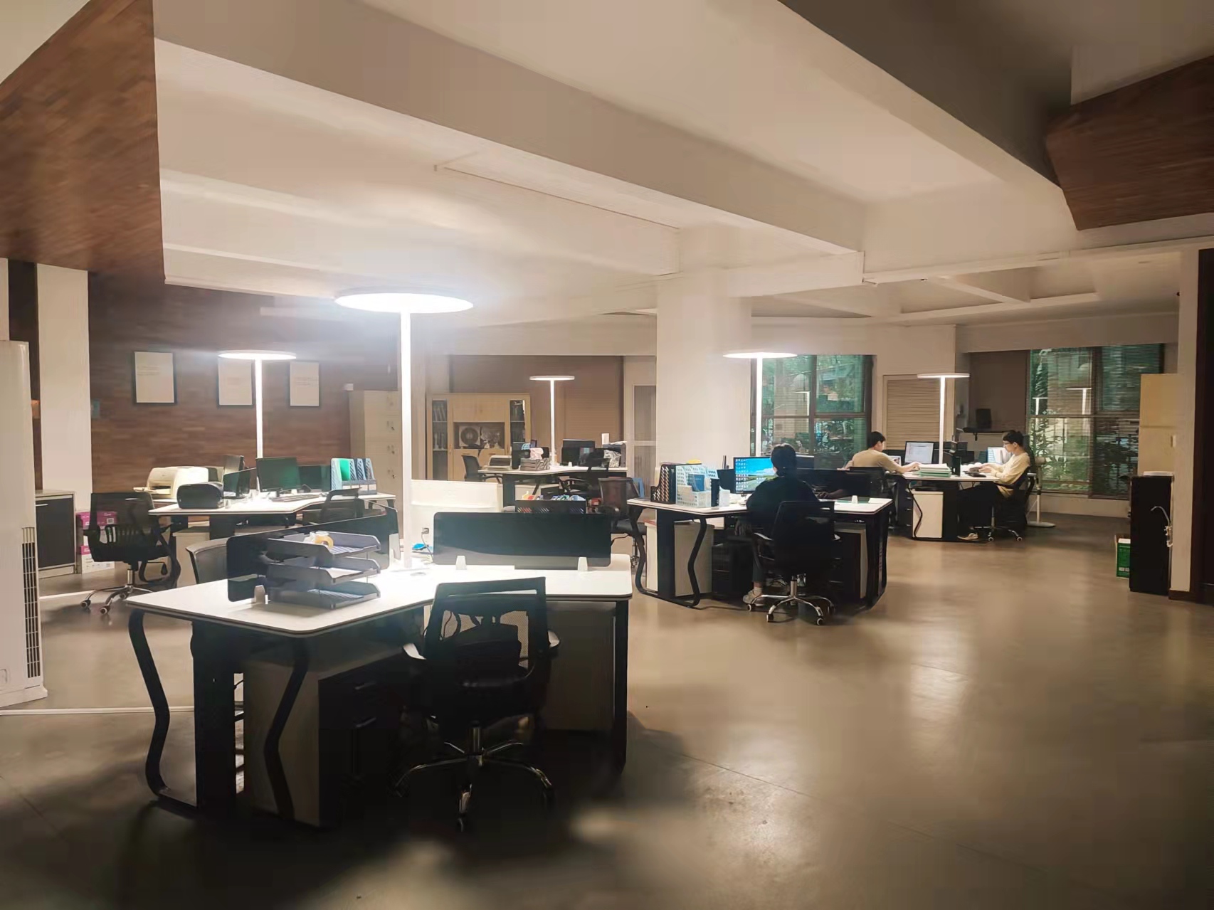 OLAND PHOTOELECTRIC TECHNOLOGY CO.,LTD.