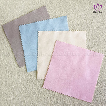 Ten Chinese Microfiber Face Cloth Suppliers Popular in European and American Countries