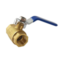All Copper High Temperature Resistant Natural Gas Inner Wire Ball Valve Q11F-10T/16T/25T/40T 1/4in-4in1