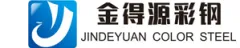  jindeyuan color stee