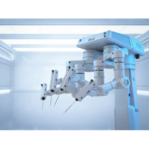 প্রযুক্তিগত উদ্ভাবন এবং ক্রমবর্ধমান স্বাস্থ্যসেবা চাহিদা দ্বারা চালিত বিশ্বব্যাপী ক্লিনিকাল চিকিৎসা সরঞ্জাম শিল্প ক্রমাগত বৃদ্ধি পায়