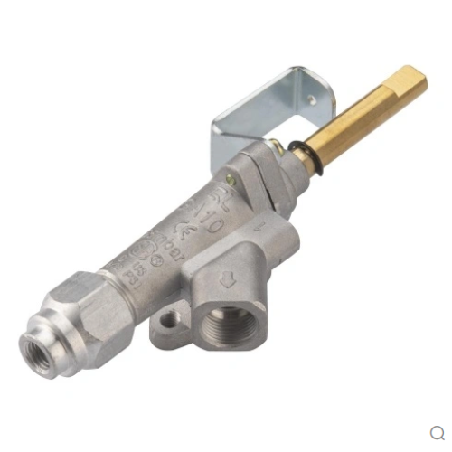 Oven safety first: the importance of flameout protection safety valve