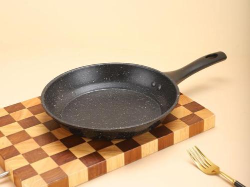 Yongkang Guangye Kitchenware представляет новый квадратный вок для домашней и коммерческой кухни