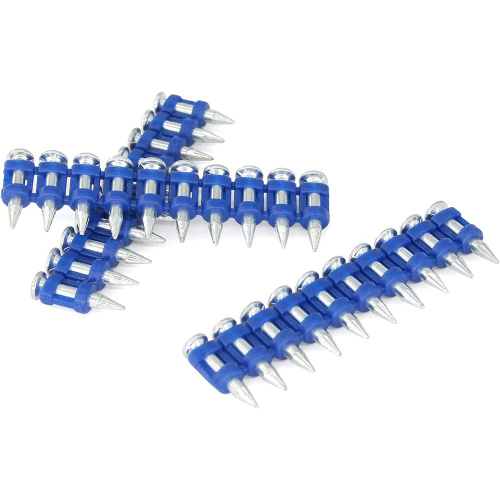 Аналіз працы і падтрымання газавага бетоннага пазногця