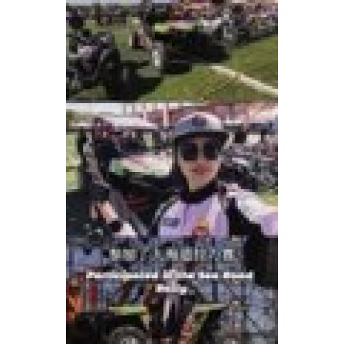 Airbag de nitrógeno de clase UTV dual de choque hidráulico de resorte dudoso revelado