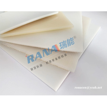 Chemical Resistant PTFE GBK sheet