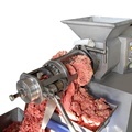 High Quality Automatic Bone Meat Deboning Separator/Chicken Meat Debone Machine1