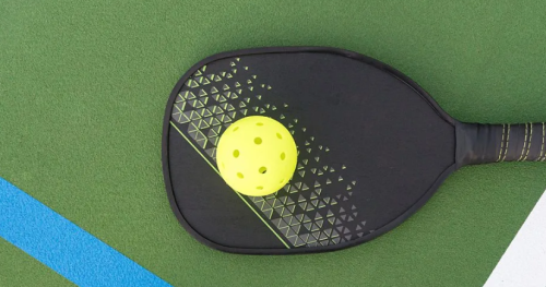 Die Global Craze for Pickleball erhitzt weiter und die Kaixin -Technologie führt den Branchenweg mit innovativer Technologie an