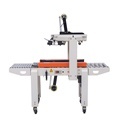 Automatic Hot Melt Glue Carton Sealing Machine for Milk Carton Sealing1