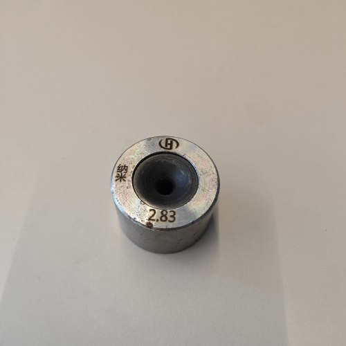 Come verificare la qualità delle matrici per trafilatura nano?