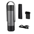 ONSON Cordless Vacuum: Portable Wireless Stick Vacuum Cleaner1