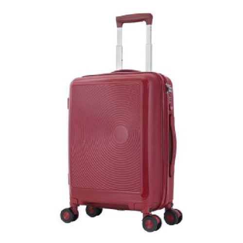  Teach you how to buy trolley case 