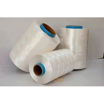 UHMWPE fiber: A New Favorite in the Bulletproof Field