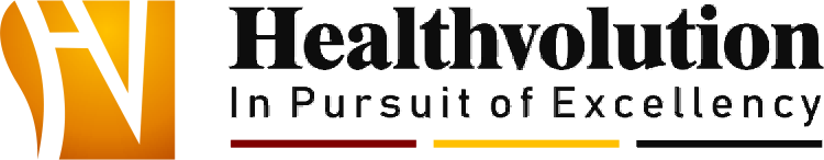 Guangzhou Healthvolution Materials Technology Co., Ltd