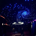 Changeable Color LED Fiber Optic Light Engine for Car Roof Top Ceiling Star Light1