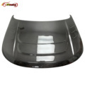 MSY Style Dry Carbon Fiber Hood Bonnet for Range Rover 2024 Carbon Body Kit Car Accessories1