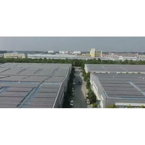 SHANTE SONGZHENG COMPANY PROFILE