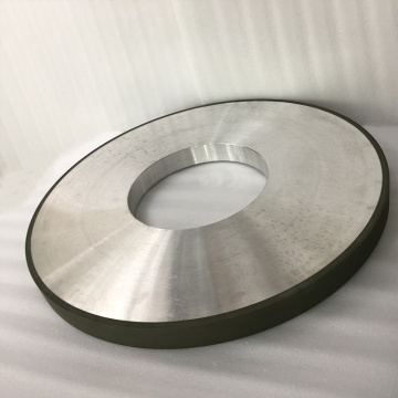 China Top 10 CBN Grinding Wheels Brands