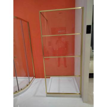 List of Top 10 Metal Walk In Shower Brands Popular in European and American Countries