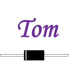 Tomdiode