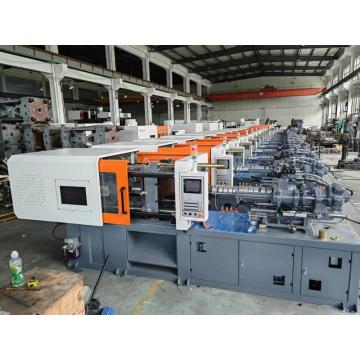 Asia's Top 10 Injection Molding Chiller Brand List