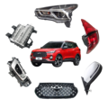 Original Quality Tiggo 7 Auto Accessories & Spare Parts for Chery1