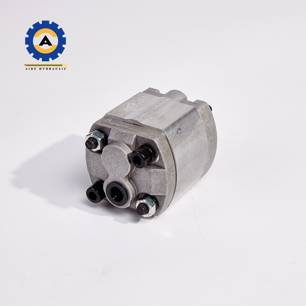 Gear Pump