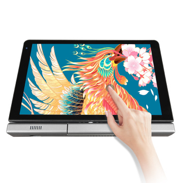 The 8-inch multi-functional touchscreen notebook computer was first launched on May 8, 2023