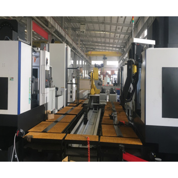 China Top 10 Linear Robot Potential Enterprises