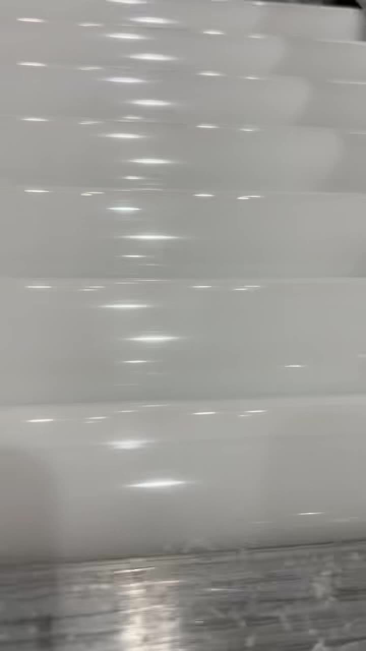 قضيب POM-H مقاس 60 مم