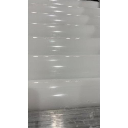 قضيب POM-H مقاس 60 مم
