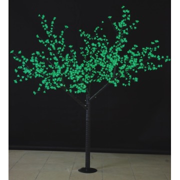 List of Top 10 Led Tree Light Brands Popular in European and American Countries